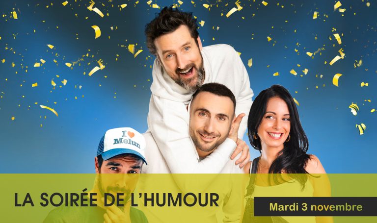 humour