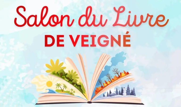 Salondulivre